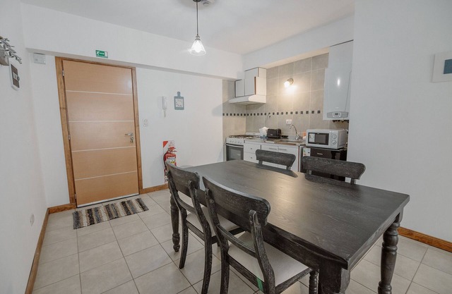 Main Street best location in Ushuaia