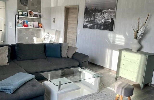 Maintal Relax -moderne und Gemütliche Wohnung im Herzen Franken´s