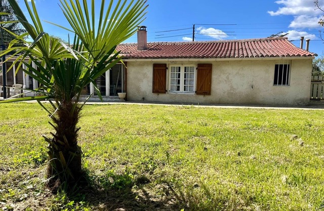 Maison 15 min des Plages