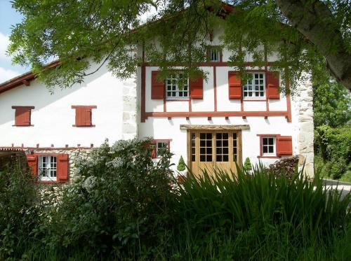 Maison Anderetea