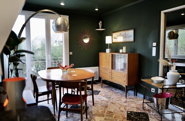 Maison au Cœur des Vignes