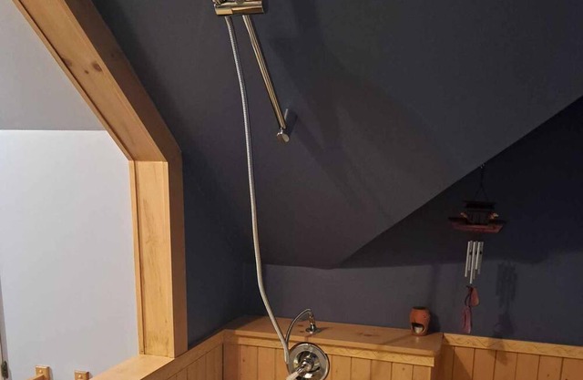 Maison au Centre-ville de Cap-chat à Distance de Marche de la Plage