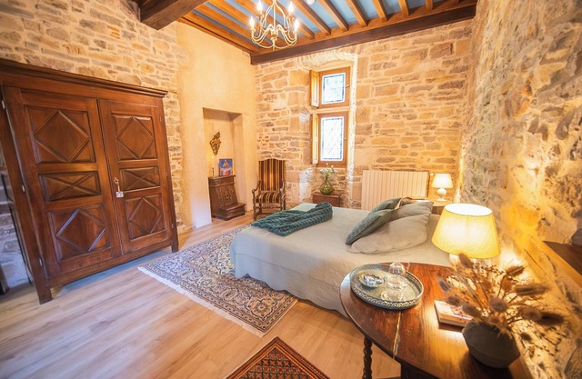 Maison Bakéa
