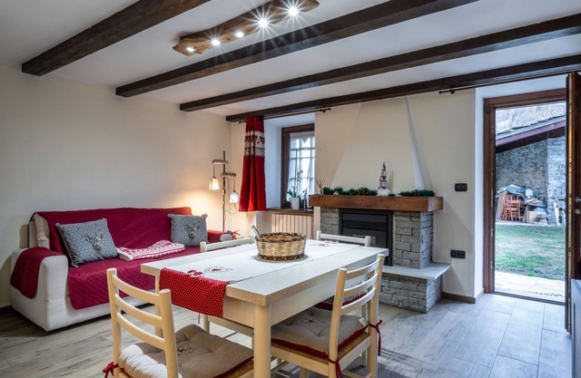 Maison Bonheur by Interhome