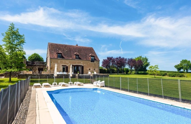 Maison Bourguignonne