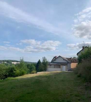 Maison calme & paisible avec vue