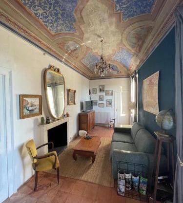 Maison Cavanna - apartment for 6 p