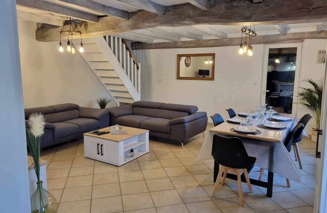 Maison Charentaise