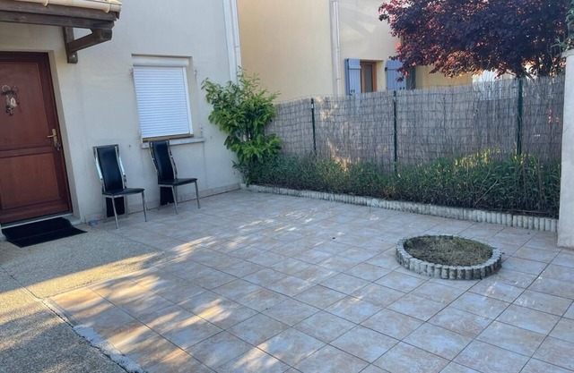 Maison Chic ET Calme