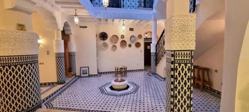 Maison confortable avec vue sur Oujda - 70 m² 222