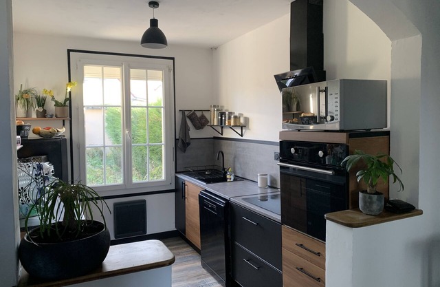 Maison Cosy