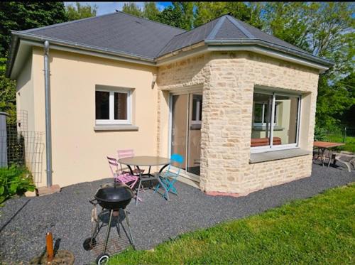 Maison détente