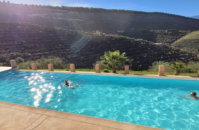 Maison D'hôte Écologique Le Douar Berbère - Adults Only