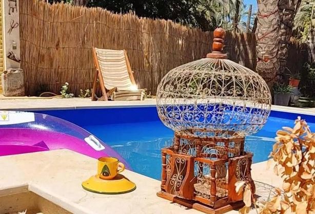 Maison d'hôte +piscine+jardin