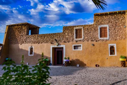 MAISON D'HOTE DAR IMRANE