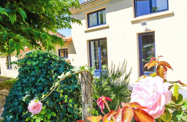 Maison de Campagne Rénovée, Idéal Famille