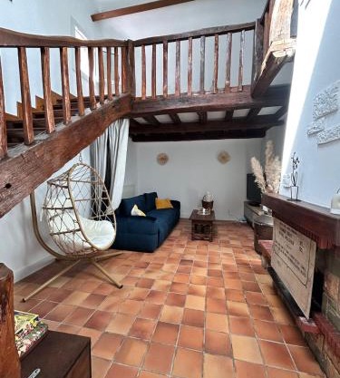 Maison de campagne