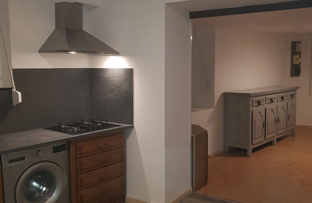 Maison de Vacance Pour 6 Personnes , Wifi Gratuit