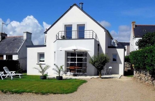 MAISON DE VACANCES, A 150 m de la Mer