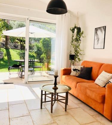 Maison de vacances Villa Cardabella