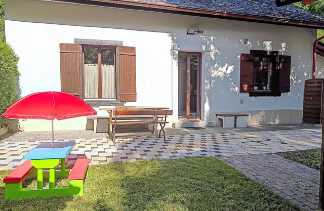 Maison des Gorges by Interhome