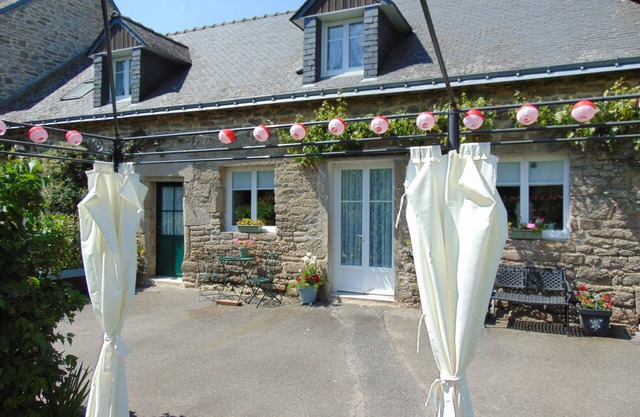 Maison du Calme - Feel at home while you are away