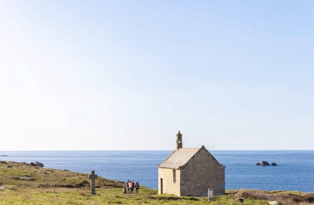 Maison Familiale à 5 Minutes de la mer