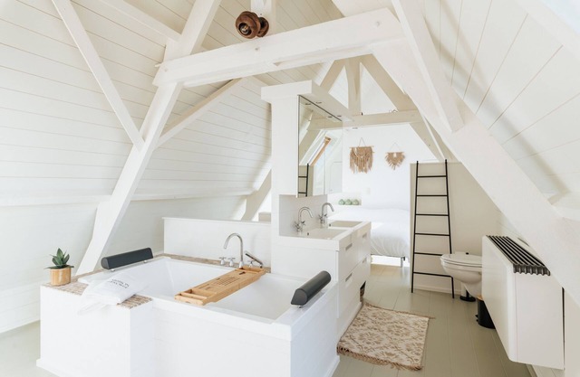 Maison Héromie - Vakantiewoning Damme - 8 Personen
