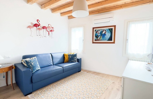 Maison la Digue by Ca-Sa Check
