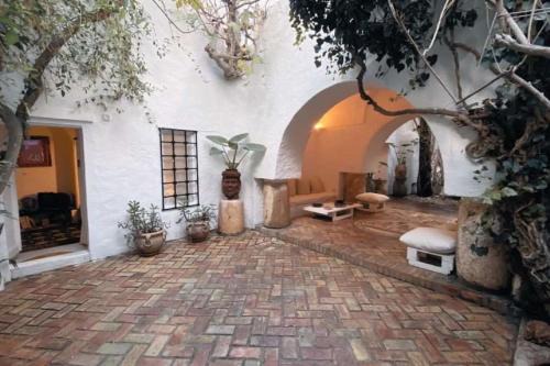 Maison Les Cyprès