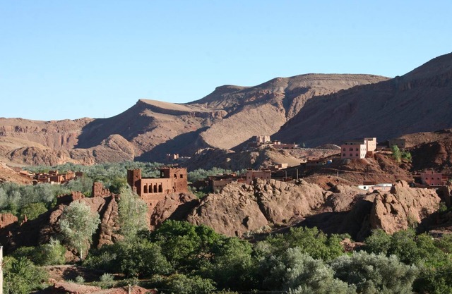 Maison D'hôte Chez La Famille