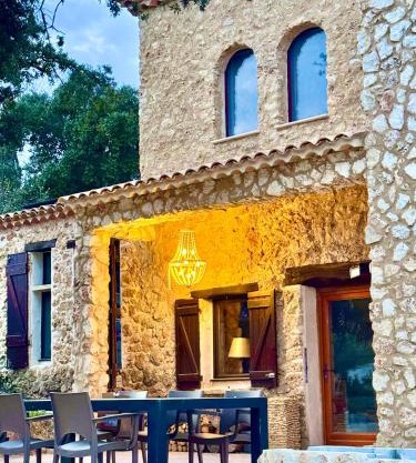 Maison Martens Villa & Appartement