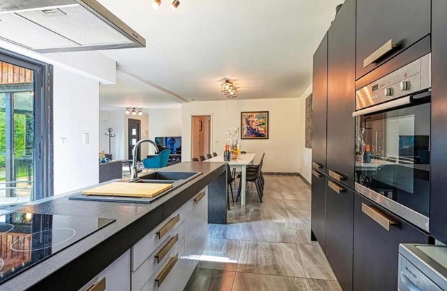 Maison moderne avec jardin, confort et proximité Lille - FR-1-510-227