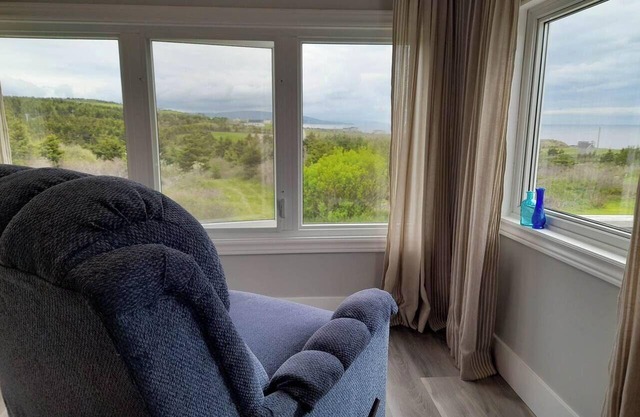 Maison Moineaux - Delaney House