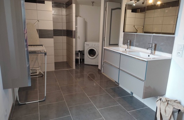 Maison Paisible 105 m² Pour 1,2,3,4 Personnes