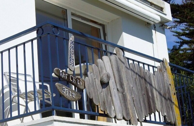 Maison Part. 300m from the sea on the wild coast of the Quiberon peninsula