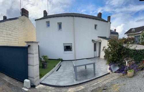 Maison Peter