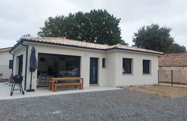Maison Proche Toute Commodité