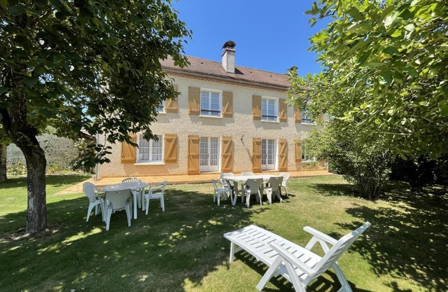 Maison Puyoo - Theze