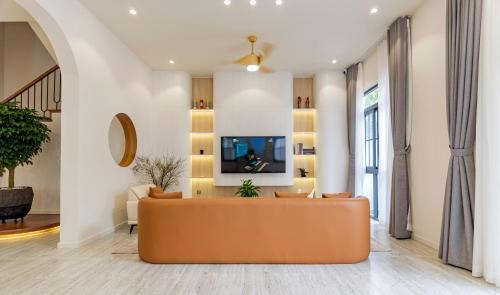 Maison Villa Premier Palm Marina C5