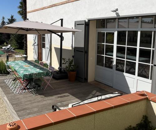 Maison Villa Santina