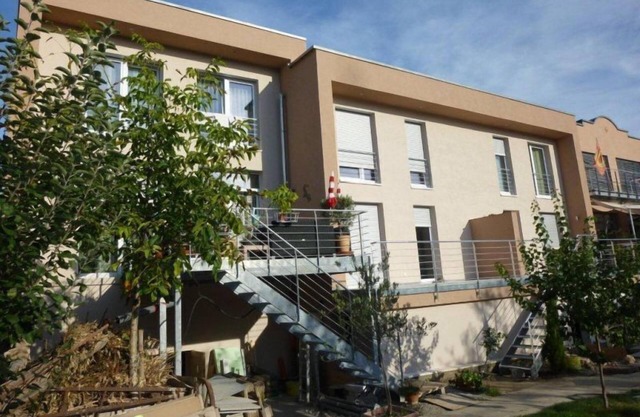 Maisonette-Wohnung, 80qm, 2 Schlafzimmer, max. 5 Personen