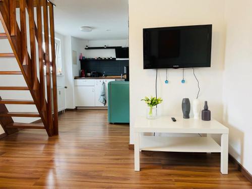 Maisonette Apartment - Ruhig und gemütlich wohnen auf zwei Ebenen