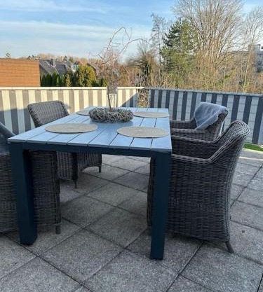 Maisonette Wohnung mit Dachterrasse - keine Vermietung an Monteure No1