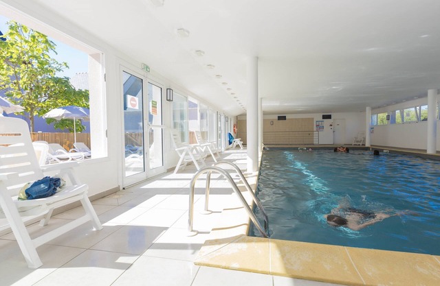 Maisonnette Charmante + Terrasse | Piscine + Sauna