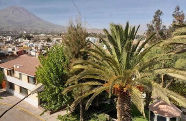 Majestad Hotel Astorga