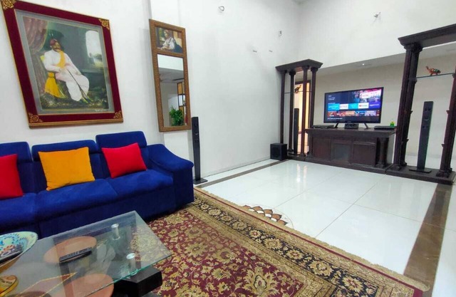 ★Majestic City Center Penthouse.Private Terrace★