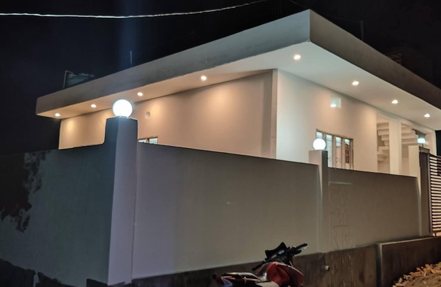 Majestic Guest House