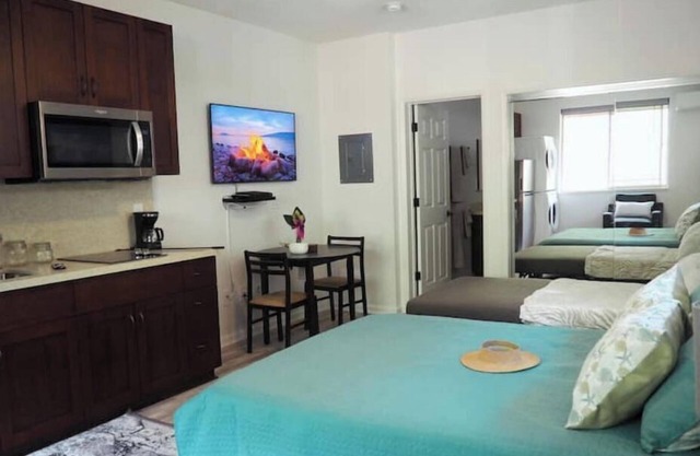 Majestic Mountain Studio Retreat