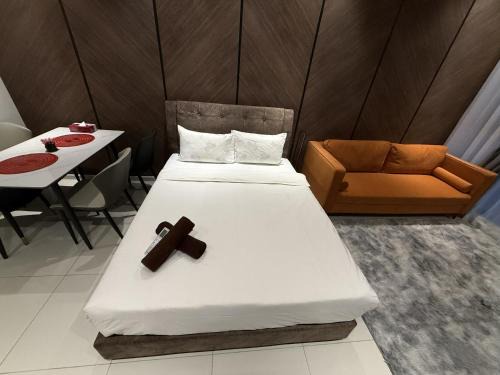 Majestic Residance Luxury Suites By klcc